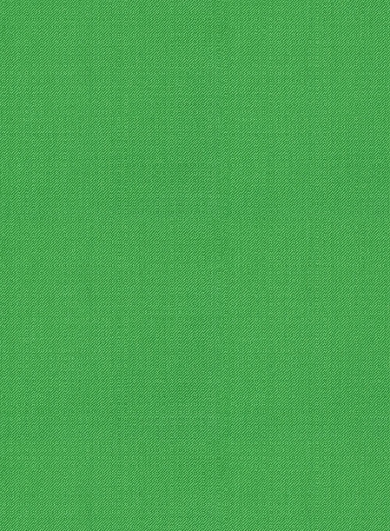 Scabal Bright Green Wool Jacket
