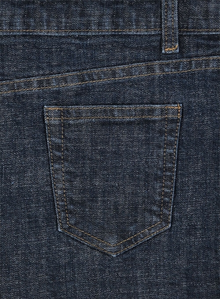 Whale Blue Indigo Wash Stretch Jeans