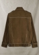 John Lennon Rubber Soul (The Beatles) Suede Jacket