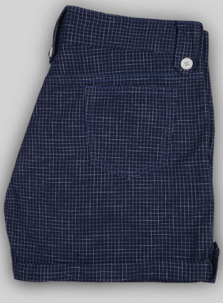 Turn Up #1 - Light Weight Shorts
