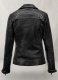 Lauren German Lucifer Leather Jacket