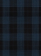 Napolean Oldo Blue Wool Pants