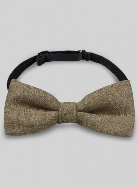 Light Weight Melange Brown Tweed Combo Pack