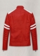 Fight Club Leather Jacket