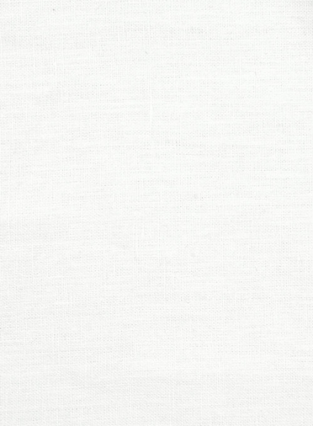 Safari Pure Natural Linen Overshirt - Full Sleeves