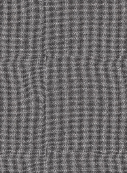 Reda Basket Gray Pure Wool Jacket