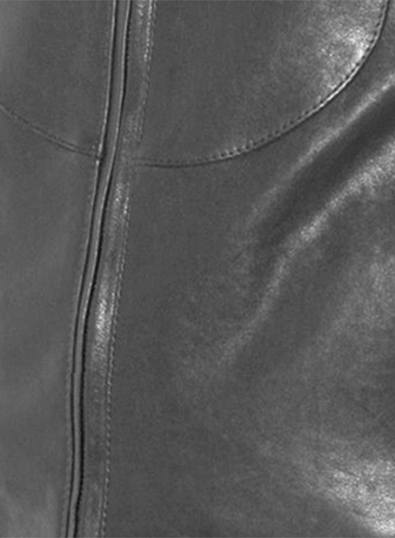Leather Jacket #706
