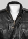 Avengers Age of Ultron Nick Fury Leather Jacket