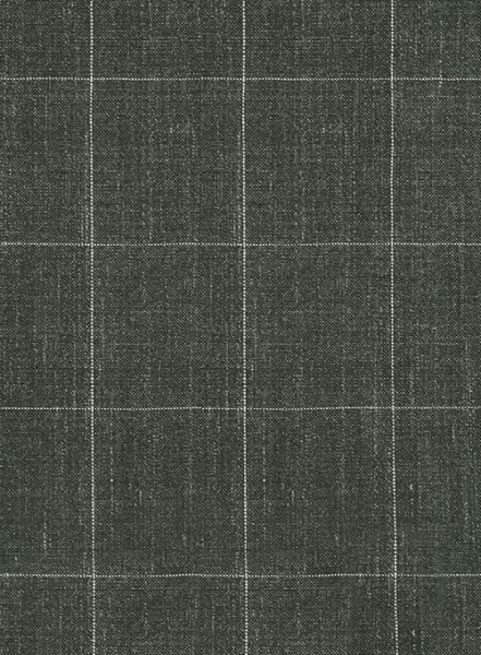 Solbiati Linen Wool Silk Natty Jacket