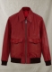 Drake Graham Toronto Film Festival Leather Jacket