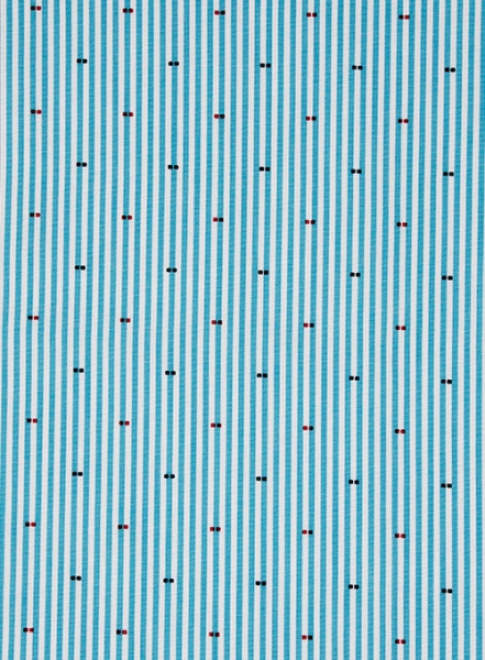 Cotton Seppi Shirt - Half Sleeves
