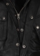 Blitz Jason Statham Leather Jacket