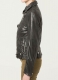 Leather Jacket # 534