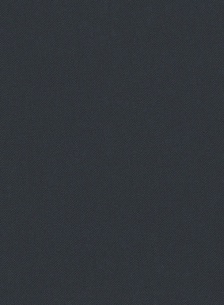 Dark Navy Blue Chinos