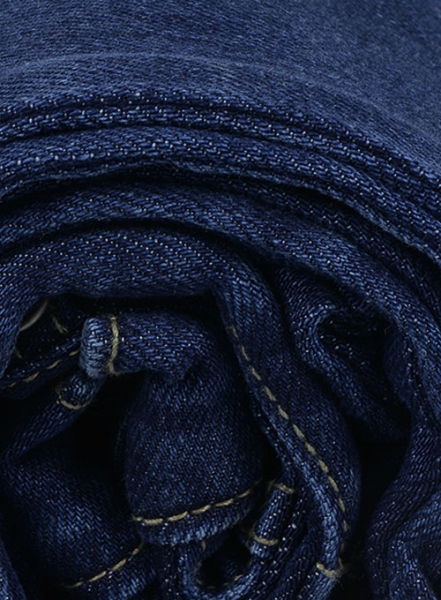 Rover Blue Stretch Jeans - Denim X
