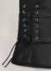 Kristen Stewart Leather Jacket