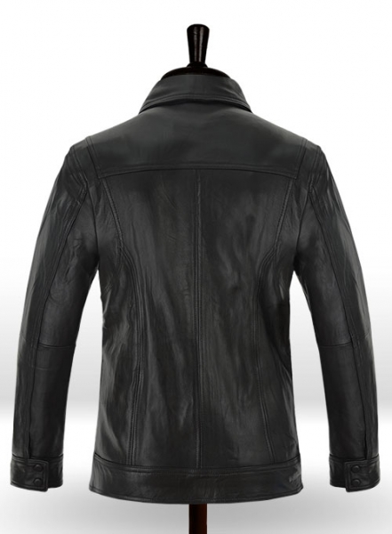 Leather Jacket #701