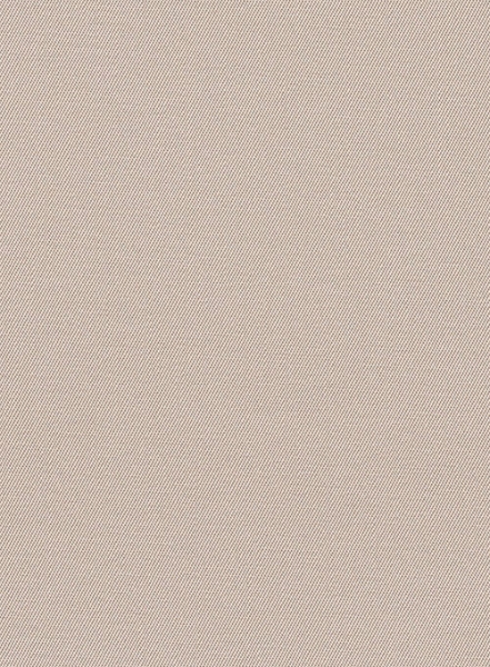 European Khaki Chino Gurkha Trousers