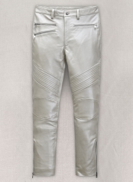 Stiletto Leather Pants  Stiletto Leather Pants