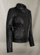 Meagan Good Leather Jacket
