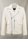 Nick Jonas Leather Jacket #3