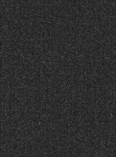 Reda Haze Black Pure Wool Jacket