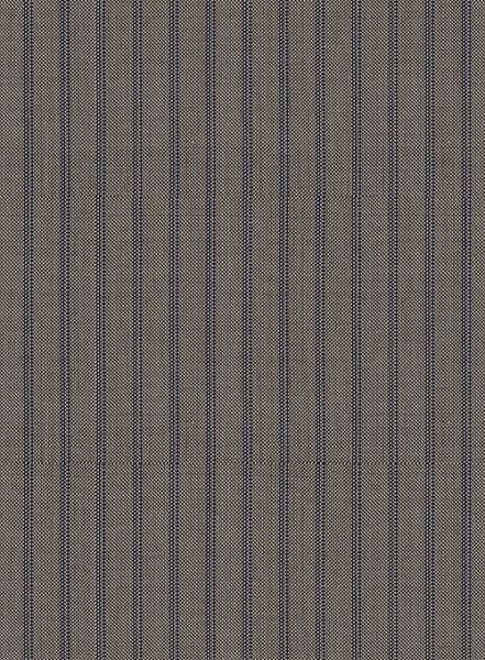 Napolean Farver Wool Suit