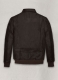 Taylor Lautner Abduction Leather Jacket