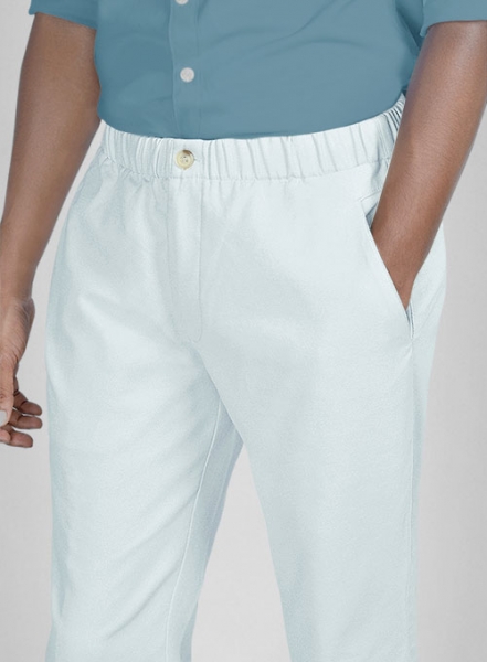 Easy Pants Sky Blue