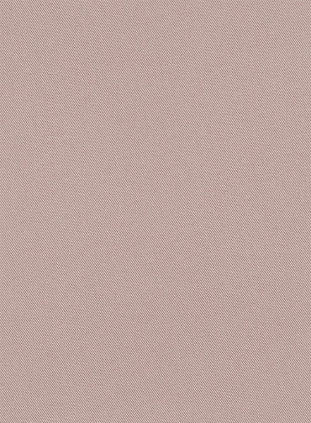 Light Mauve Stretch Chino Jeans