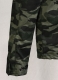 Military M-65 Camo Jacket