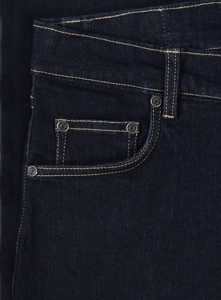 Velston Blue Stretch Jeans