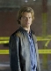 Lucas Till MacGyver Leather Jacket