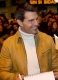 Tom Cruise Mission Impossible 4 Premiere Leather Jacket