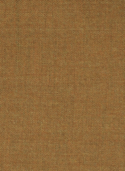 Tan Feather Tweed Jacket