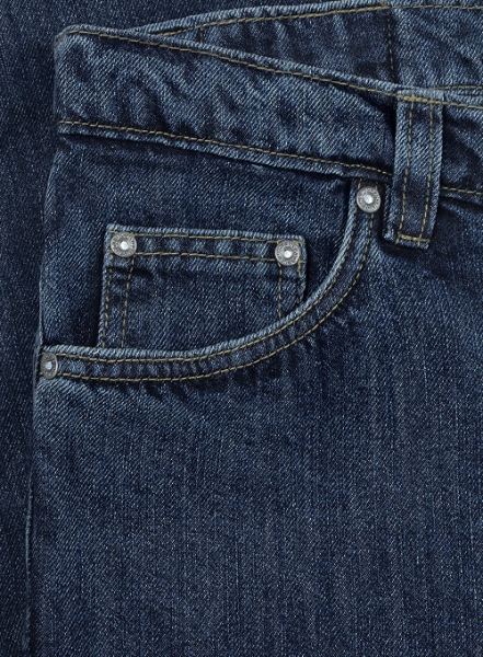 Punch Blue Blast Wash Jeans
