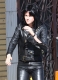 Kristen Stewart The Runaways Leather Jacket