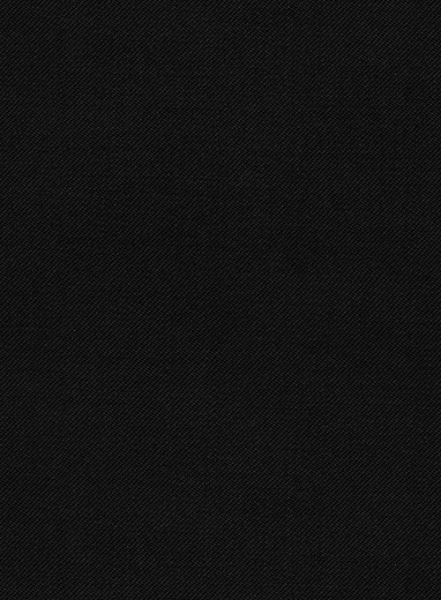 Reda Black Pure Wool Jacket