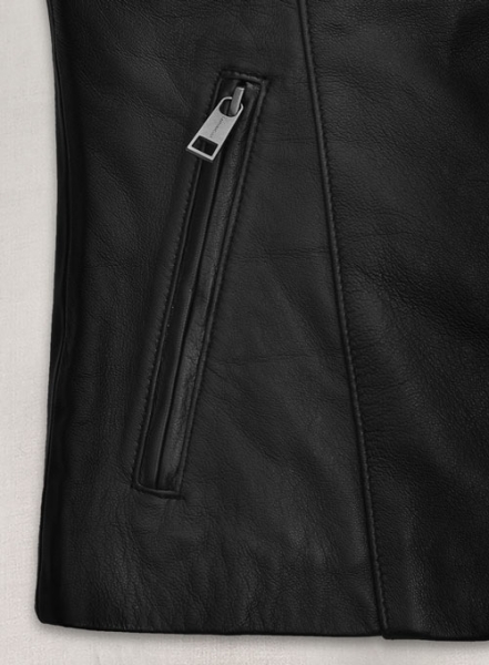 Kristen Bell The Good Place Leather Jacket