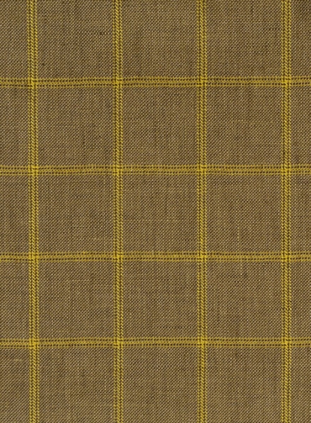Italian Linen Acises Pants