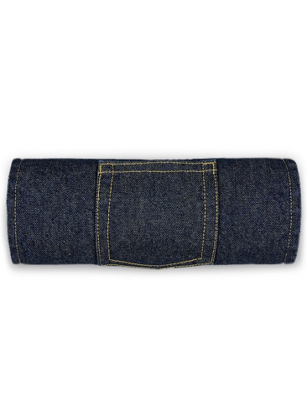 Hulk Heavy Jeans - Natural Dip Wash