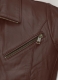 Rachel Nichols G I Joe The Rise of Cobra Leather Jacket