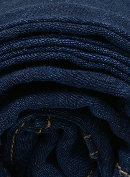 Second Skin Stretch Jeans - Denim-X