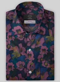 Liberty Illaki Cotton Shirt