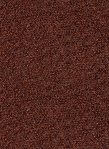 Harris Tweed Augustus Wine Jacket