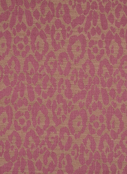Adali Cerise Wool Jacket
