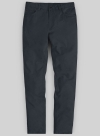 Dark Navy Blue Chino Jeans