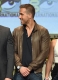 Ryan Reynolds Leather Jacket
