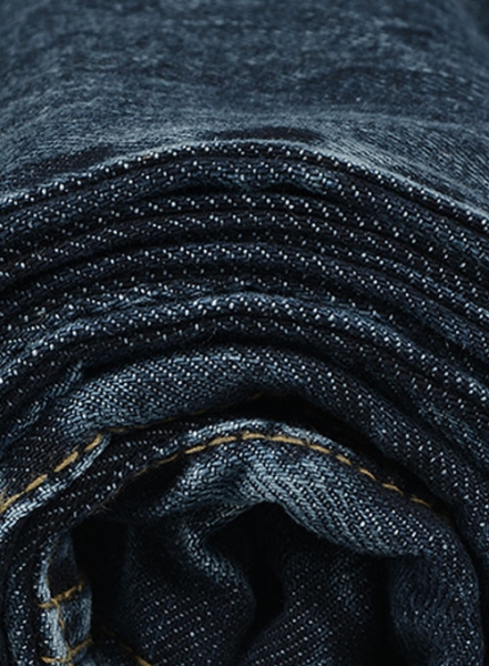 Barbarian Denim Jeans - Faded Wash