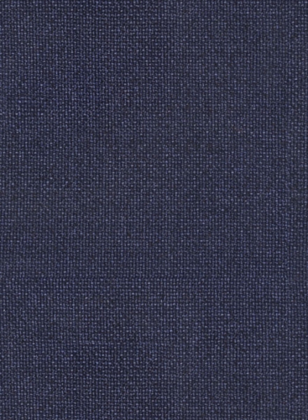 Reda Basket Blue Pure Wool Jacket